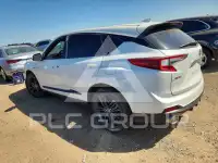 2022 Acura RDX фото