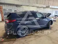 2022 Acura RDX фото