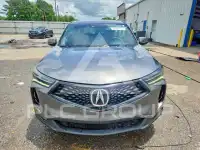 2022 Acura RDX фото