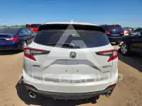 2022 Acura RDX фото