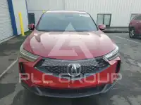 2022 Acura RDX фото