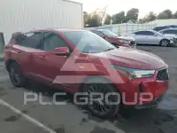 2022 Acura RDX фото