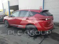 2022 Acura RDX фото