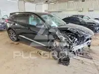 2022 Acura RDX фото