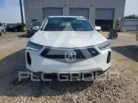 2022 Acura RDX фото