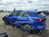 2022 Acura RDX фото