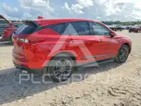 2022 Acura RDX фото