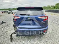 2022 Acura RDX фото
