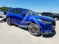 2022 Acura RDX фото