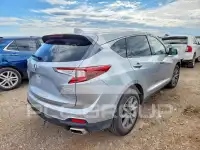 2022 Acura RDX photo