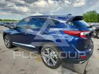 2022 Acura RDX фото