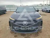 2022 Acura RDX фото