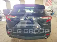 2022 Acura RDX фото