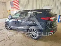 2022 Acura RDX фото