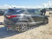 2022 Acura RDX photo