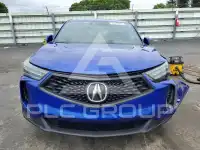 2022 Acura RDX фото