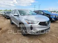2022 Acura RDX photo