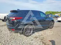 2022 Acura RDX фото