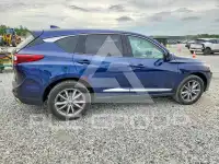 2022 Acura RDX фото