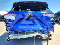 2022 Acura RDX фото