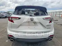 2022 Acura RDX фото