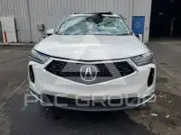 2022 Acura RDX фото