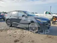 2022 Acura RDX фото