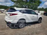 2022 Acura RDX фото