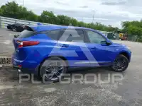 2022 Acura RDX фото