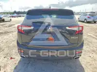2022 Acura RDX photo