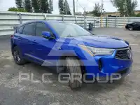 2022 Acura RDX фото