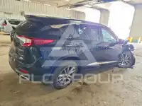 2022 Acura RDX фото