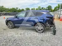2022 Acura RDX фото