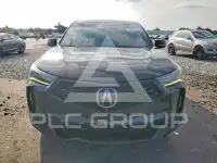 2022 Acura RDX фото