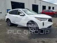 2022 Acura RDX фото