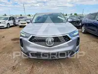 2022 Acura RDX photo
