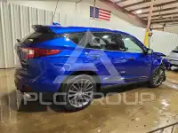 2022 Acura RDX фото