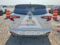 2022 Acura RDX фото