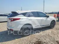 2022 Acura RDX фото