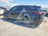 2022 Acura RDX фото