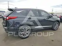 2022 Acura RDX фото