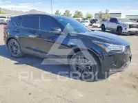 2022 Acura RDX фото