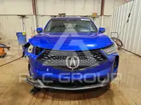 2022 Acura RDX фото