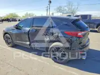 2022 Acura RDX фото