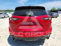 2022 Acura RDX photo