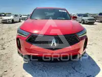 2022 Acura RDX photo