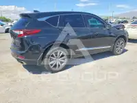 2022 Acura RDX фото