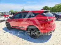 2022 Acura RDX photo