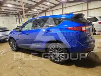 2022 Acura RDX фото