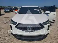 2022 Acura RDX фото
